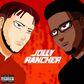 Mike World features Akuchi on new single, 'Jolly Rancher.' (TBD)