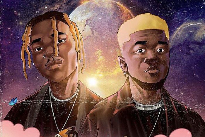 On 'Gemini,' DNA makes a commendable play for growth but fall short. (Twitter/Itz_DNA)