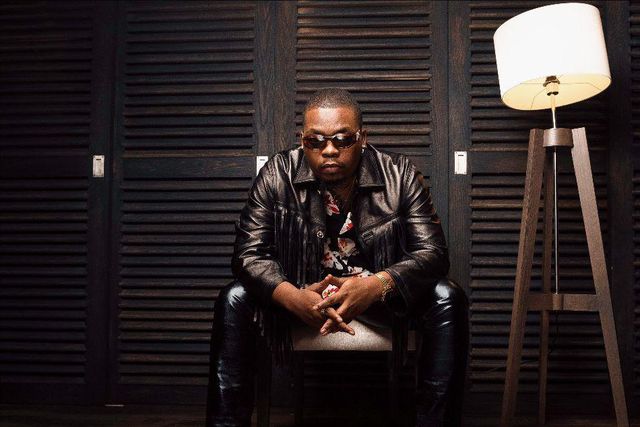 Olamide's new album, 'Carpe Diem' to drop on October 8. (YBNL/EMPIRE)