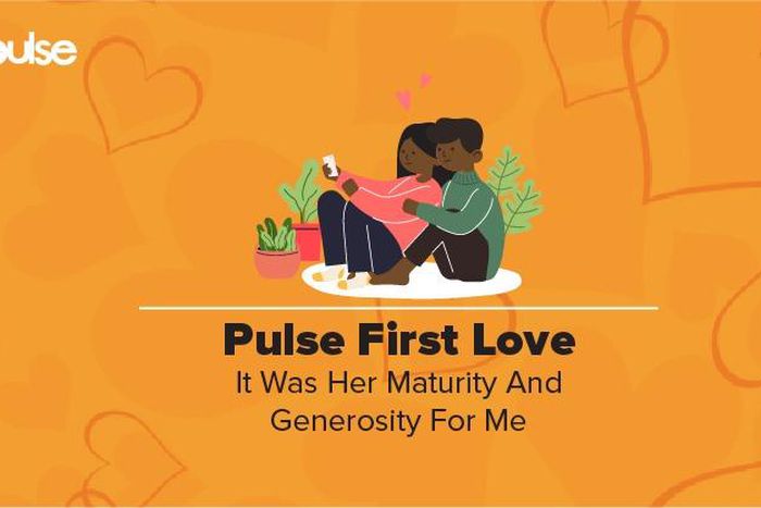 Pulse First Love: The Mature and Generous Edition