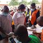 Oshiomhole voting (Punch)