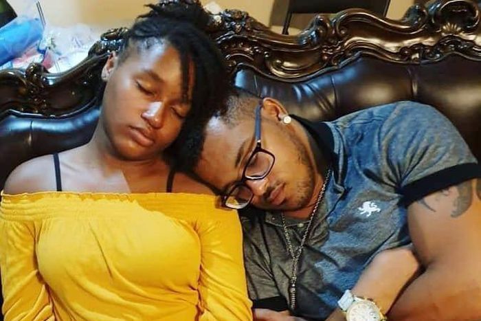 Van Vicker’s birthday message to 14-year-old daughter