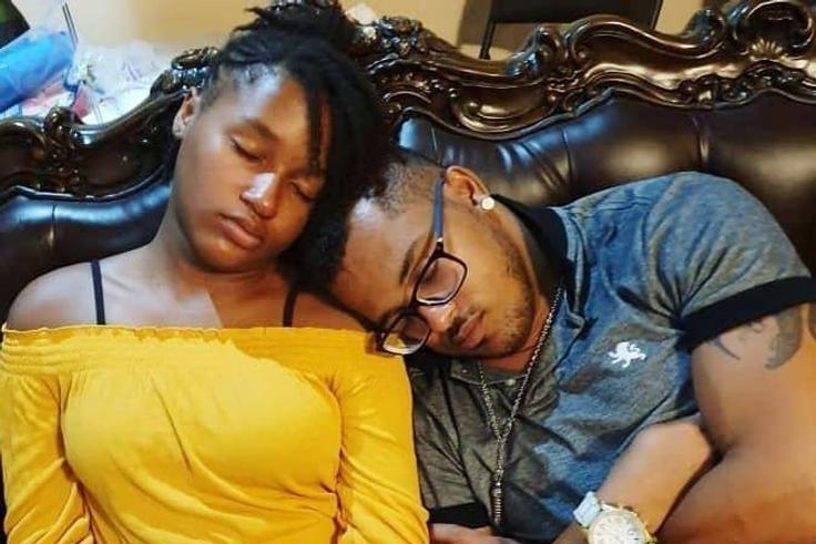 Van Vicker’s birthday message to 14-year-old daughter