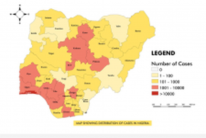 Nigeria Centre for Disease Control (NCDC)