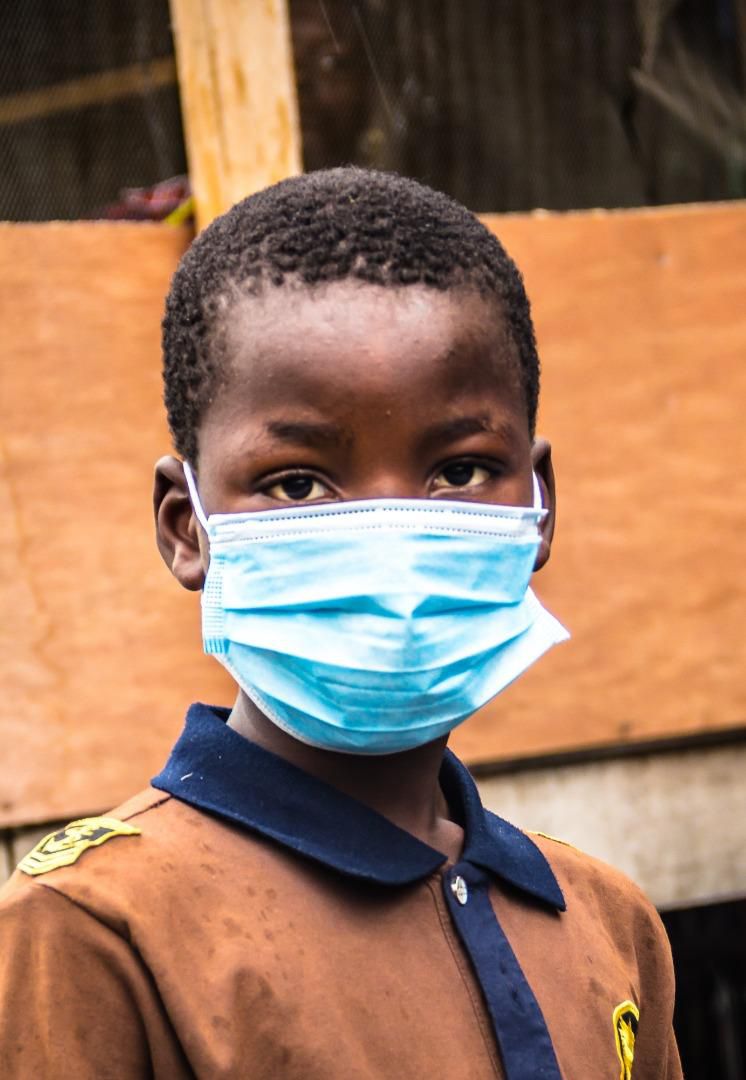 Knorr Nigeria initiates feeding program; set to feed 54000 people across Lagos