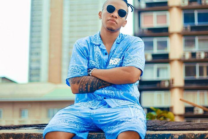 Tekno [Instagram/TeknoOfficial]