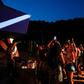 Clandestine, so-called free parties have sprung up around Paris, drawing in young people unfamiliar with the underground techno dance scene