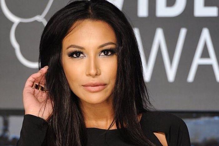 Naya Rivera [Instagram/NayaRivera]