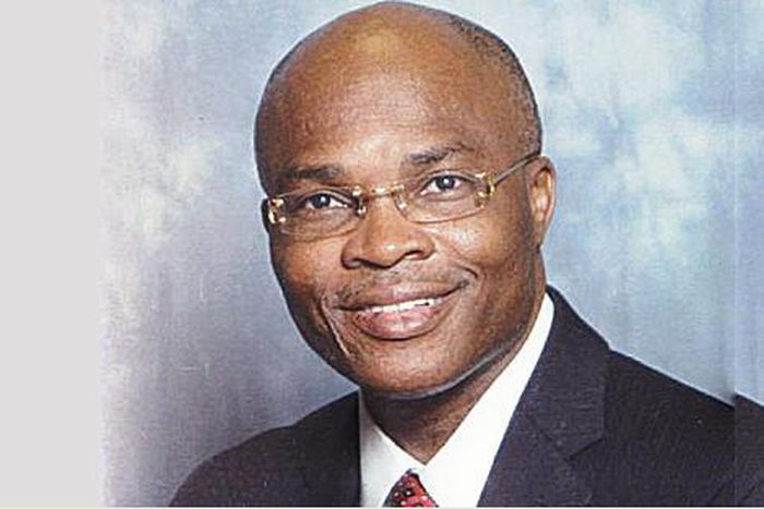 PDP Governorship aspirant in Edo state, Mr Kenneth Imasuagbon. [NigerianObserver]