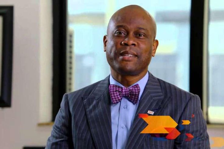 Herbert Wigwe, CEO Access Bank Plc