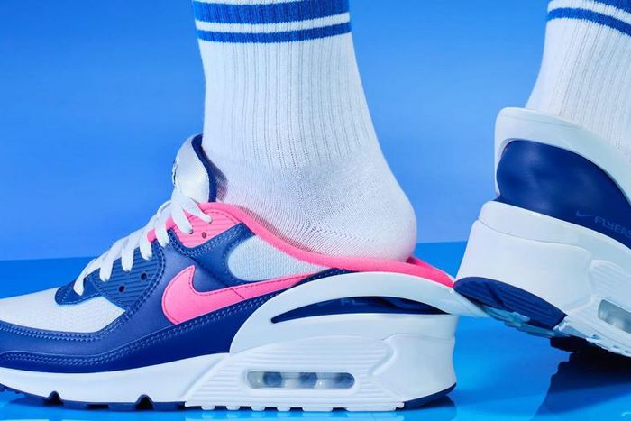 Nike’s Newest Sneakers Have Collapsable Heels