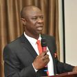 The Director-General of Nigeria Employers' Consultative Association (NECA), Dr Timothy Olawale [Punch]