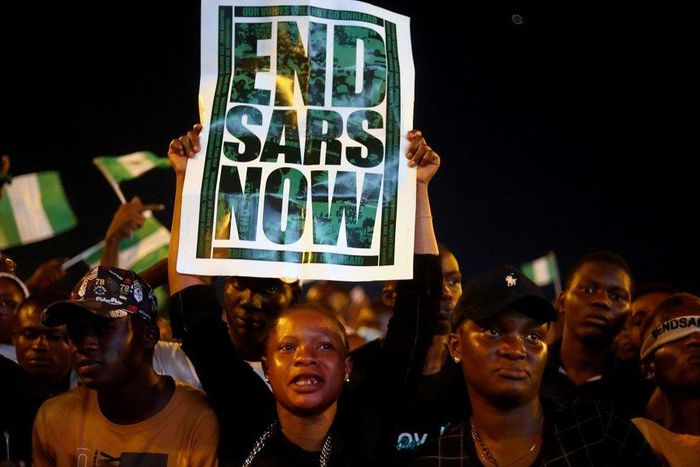 Pressure mounts on ECOWAS as UN condemns police brutality in Nigeria