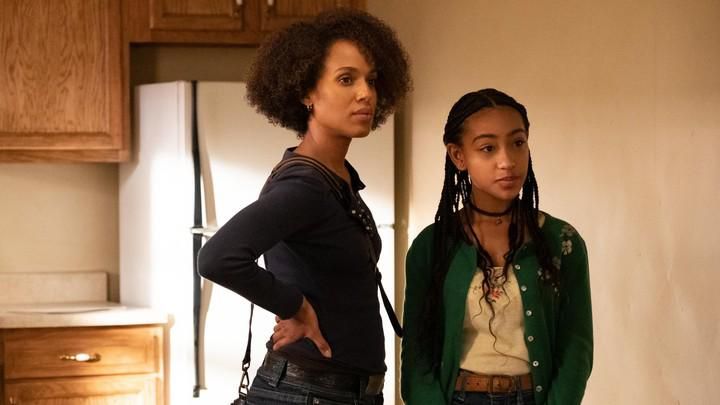 Kerry Washington and Lexi Underwood play mother and daughter in 'Little Fires Everywhere' [The Atlantic]