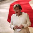 Germany's Chancellor Angela Merkel said the 27 leaders had 'many positions' on the size of the fund, on rules for accessing it and on tying it to respect for the rule of law