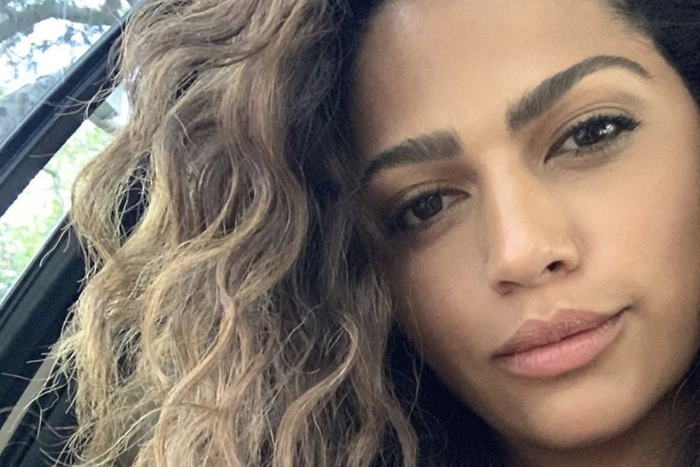 Camila McConaughey Skincare Tips