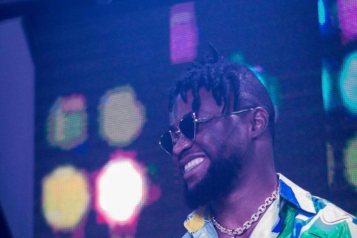 DJ Enimoney [Instagram/DJEnimoney]