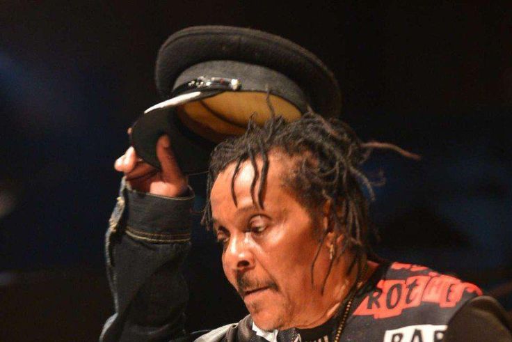 Majek Fashek