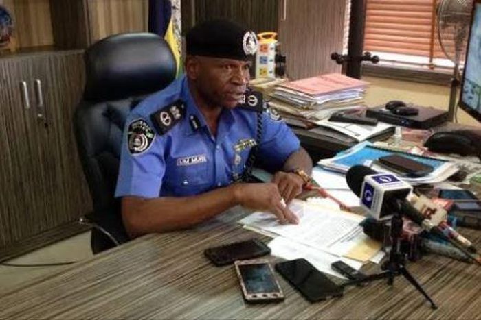 Kaduna state Commissioner of police in Kaduna, Umar Muri says 207 suspected bandits, kidnappers and rapists have been arrested in Kaduna.   (TheCable)