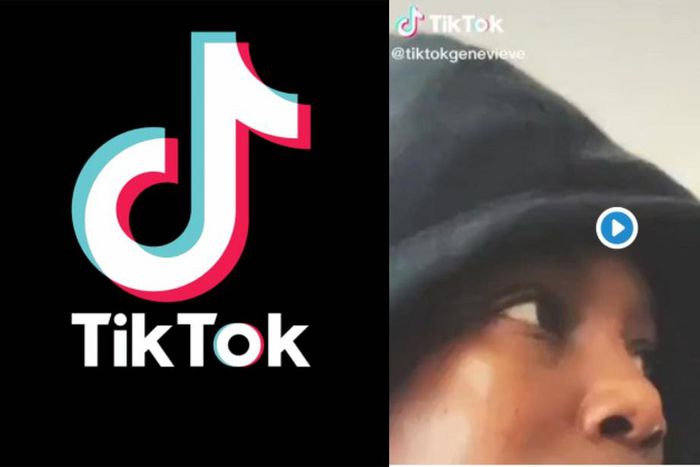 Genevieve Nnaji on TikTok [Twitter]