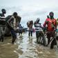Floods in Sudan have killed 63 people since July