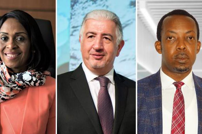 International Islamic Trade Finance Corporation (ITFC)