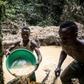 DR Congo, mineral-rich and dirt-poor