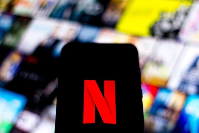 How to lock your Netflix profile