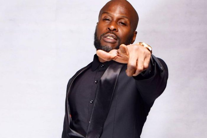 Ikechukwu Onunaku, known professionally as Ikechukwu and Killz is a Nigerian singer, rapper, and actor. [Instagram/OfficialIkechukwu]