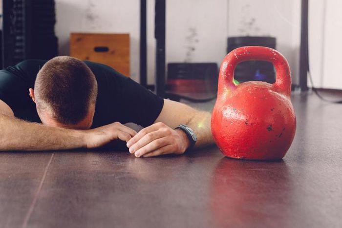 7 Tips for Safer Home Workouts