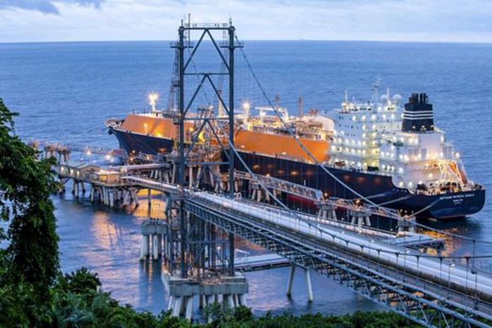 African Energy Chamber