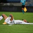 Germany and Leroy Sane failed to get off the ground against Switzerland despite flying to the match