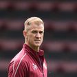 Former England number one goalkeeper Joe Hart will compete to be understudy to Hugo Lloris at Tottenham Hotspur after signing on a free transfer