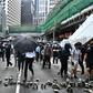 Some of those on board the speedboat were facing prosecution in Hong Kong for activities linked to last year's huge and often violent pro-democracy protests