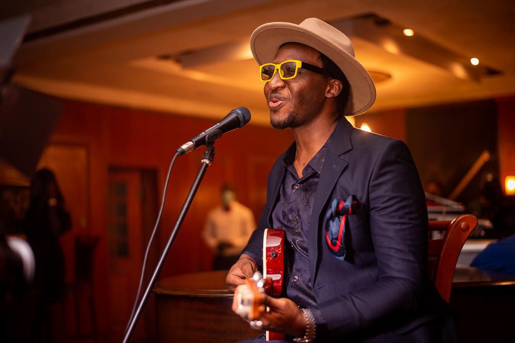 Remy Martin Nigeria launches “Centaur Gold Rush” campaign with virtual Opulence Dinner