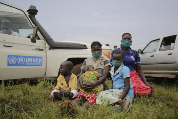 United Nations High Commissioner for Refugees (UNHCR)