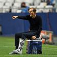 Thomas Tuchel is on the brink of European glory after reaching the Champions League final