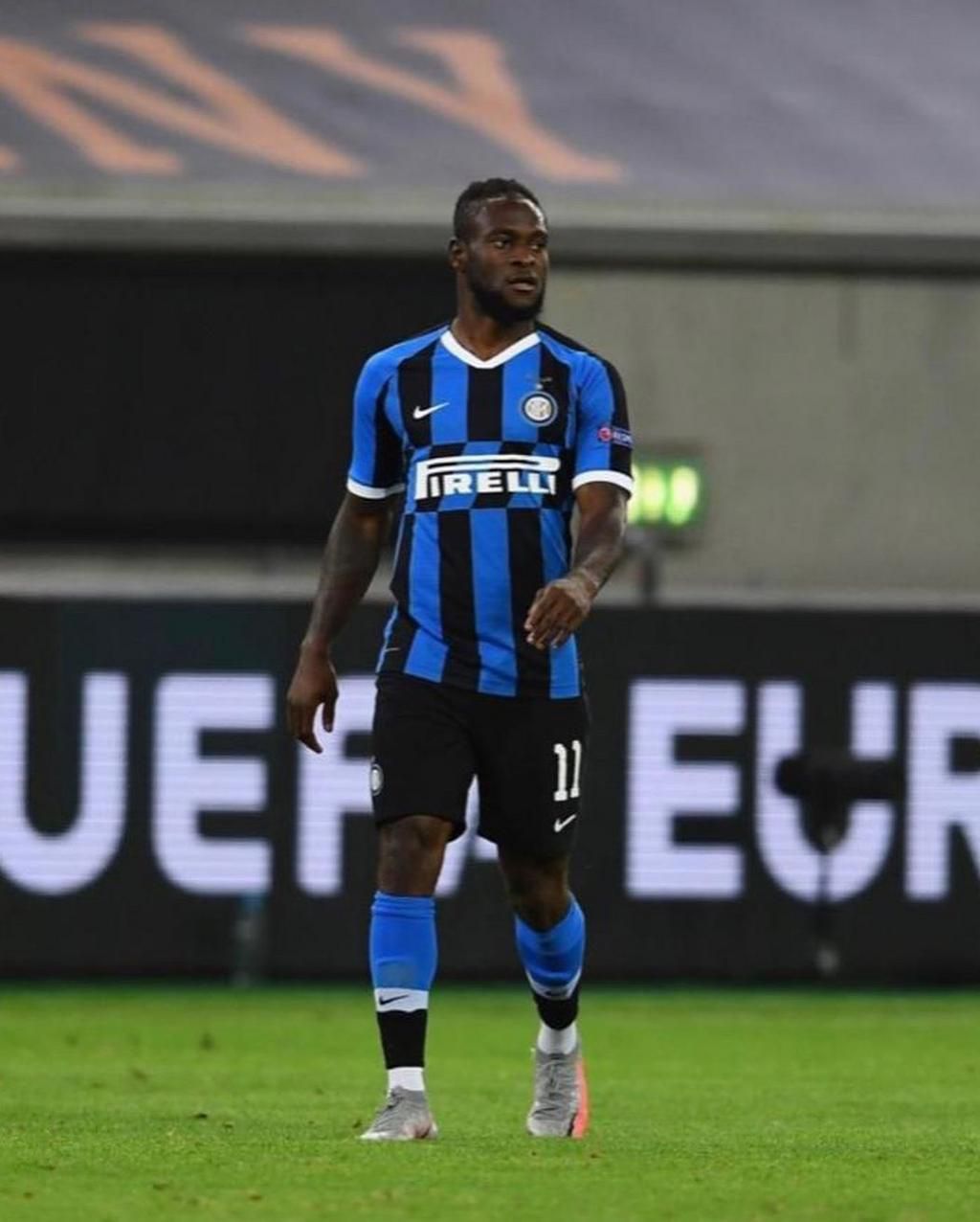 Victor Moses (Instagram/Victor Moses)