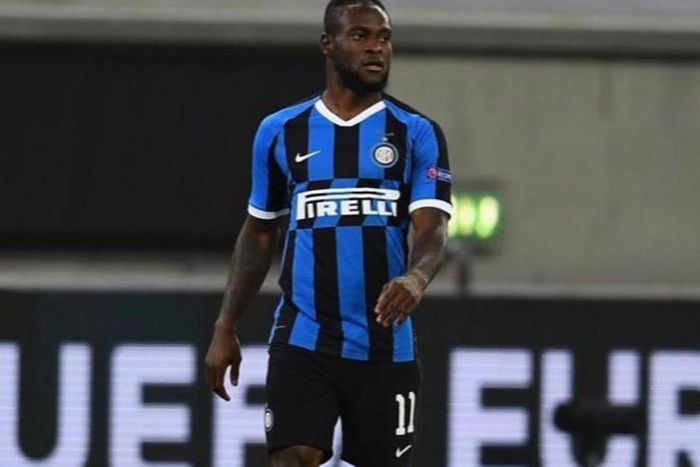 Victor Moses (Instagram/Victor Moses)