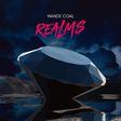 Wande Coal - Realms EP. [Black Diamond/Starstruck/EMPIRE)