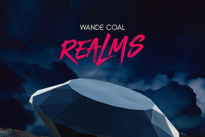 Wande Coal - Realms EP. [Black Diamond/Starstruck/EMPIRE)