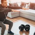 Try This 20-Minute Home Conditioning Workout