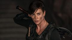 How Old Is Andy from 'The Old Guard'?