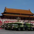 China has condemned a Pentagon report for claiming Beijing wants to double its stockpile of nuclear warheads within a decade
