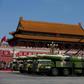 China has condemned a Pentagon report for claiming Beijing wants to double its stockpile of nuclear warheads within a decade
