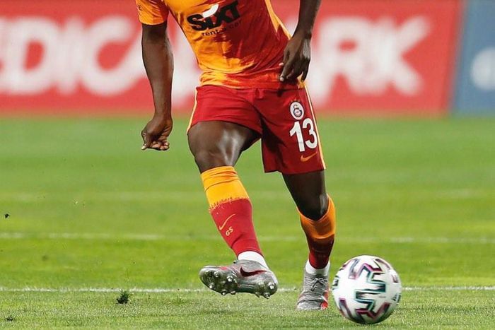 Oghenekaro Etebo (Instagram/Oghenekaro Etebo)