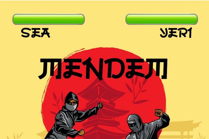 SEA releases his debut single 'Mendem'