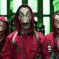 Money Heist's season four is coming to Netflix  [Netflix]