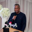 Mr. Geoffrey Onyeama, Minister of Foreign Affairs