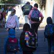 New Zealand children head to school for the first time in two moths after the coronavirus lockdown was eased